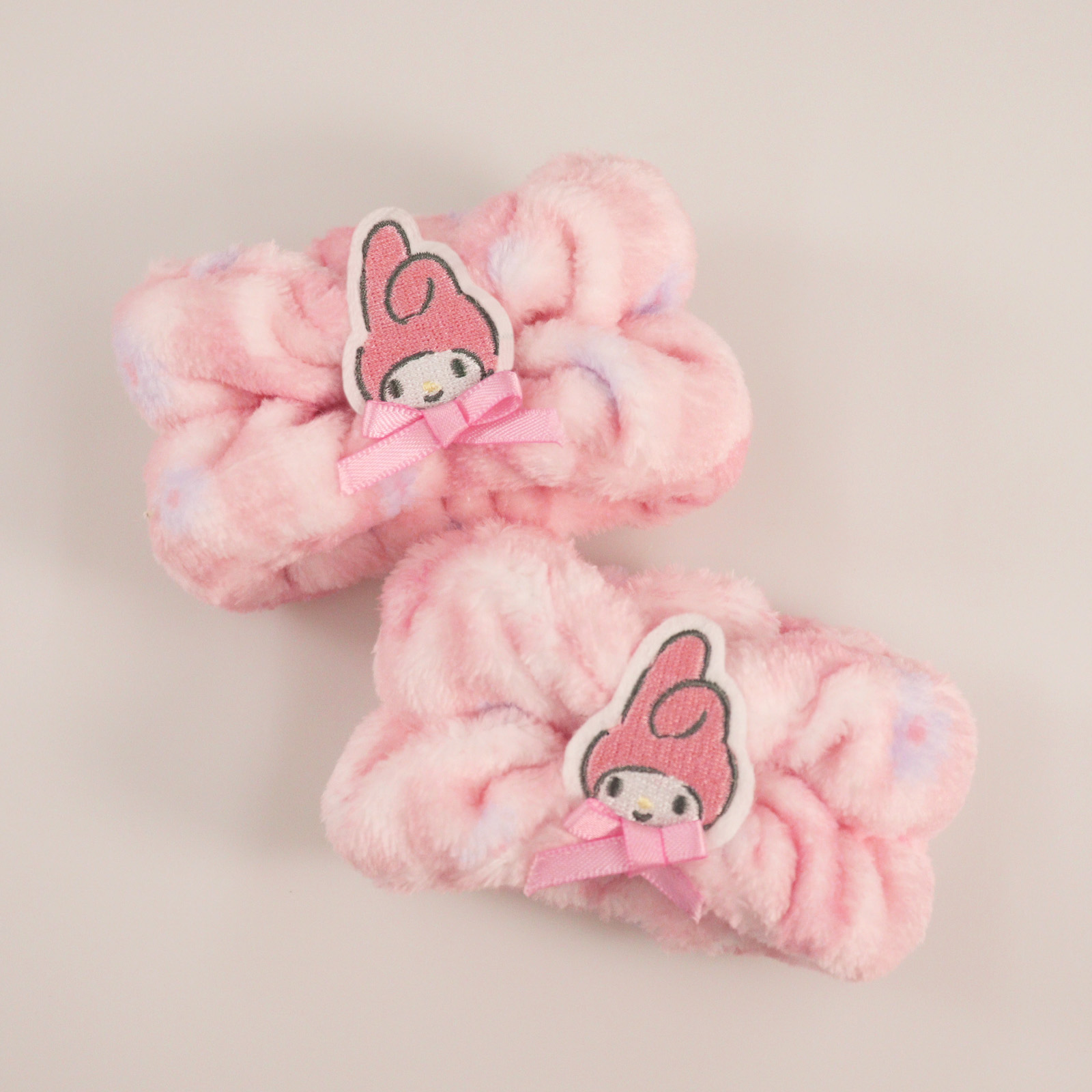 My Melody 洗臉手腕帶