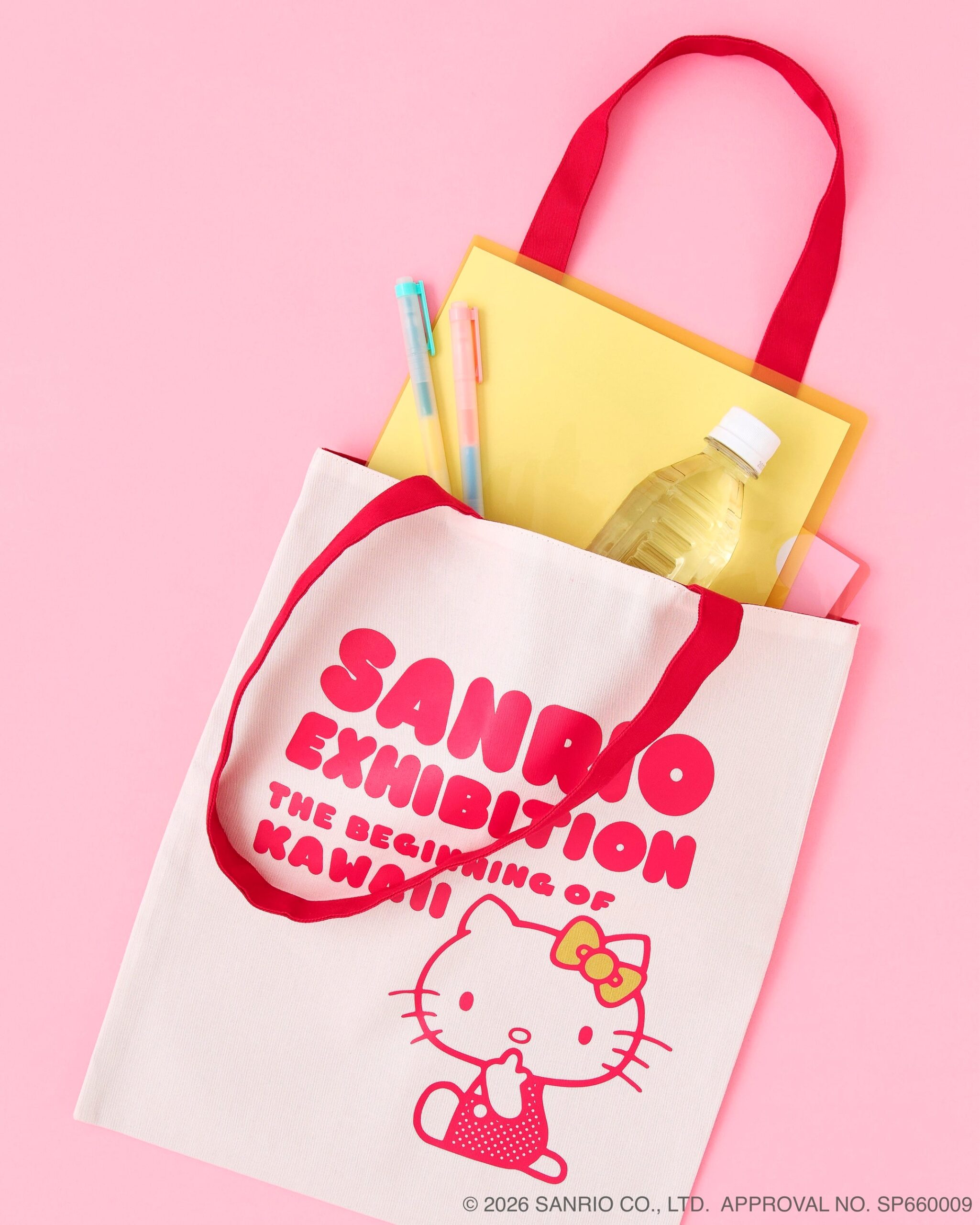 Sanrio展 FINAL ver. 限定鏡面壓克力鎖匙扣（六本木ヒルズ現場限定）
