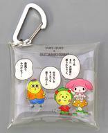 COJI-COJI × 三麗鷗 全家便利店限定商品
