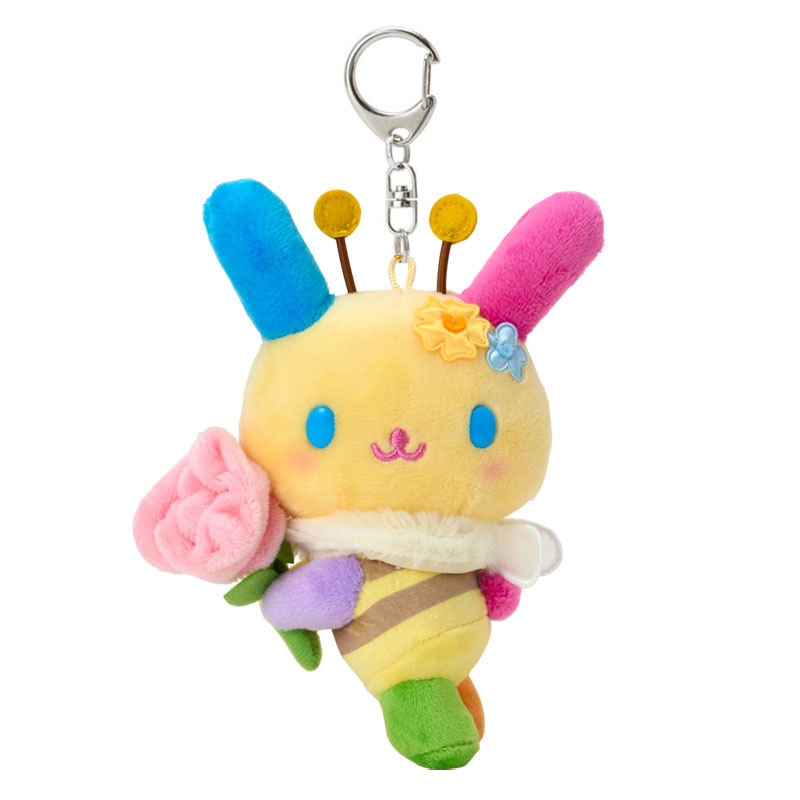 USAHANA Mascot Keychain (Bee Costume Series) HK Direct