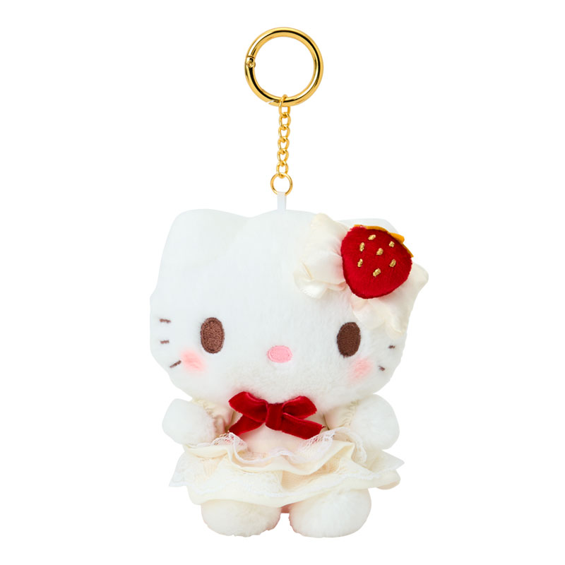Sanrio Sweet Cake Collection 公仔掛飾