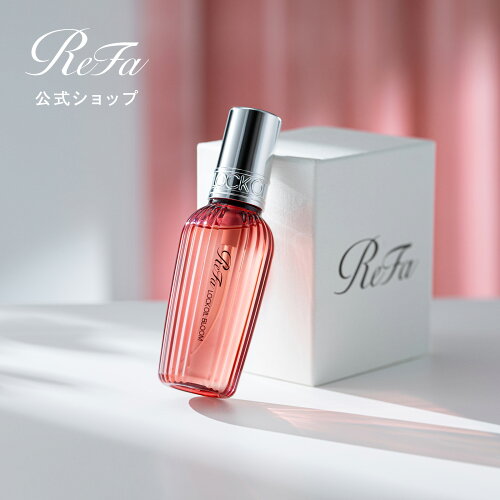 【人氣護髮】ReFa Lock Oil Light 輕盈護髮油 100ml