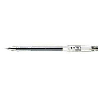 Pilot 百樂 Hi-Tec-C 針筆 0.4mm（選色）