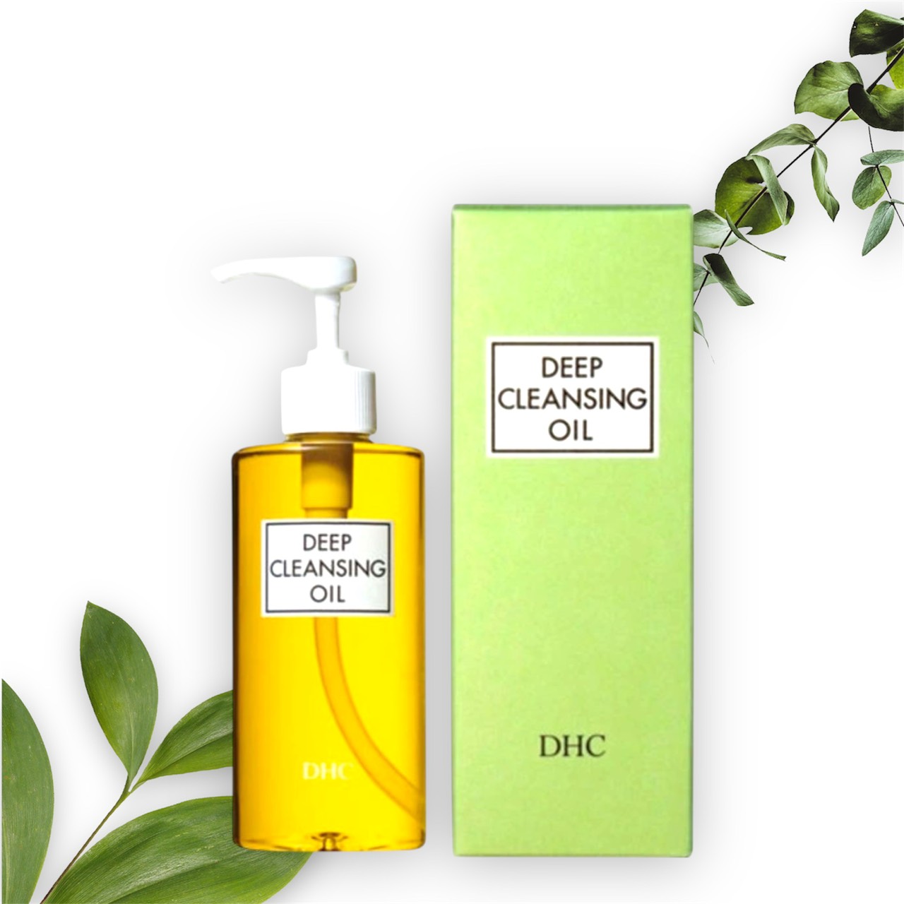 DHC 橄欖卸妝油 200ml