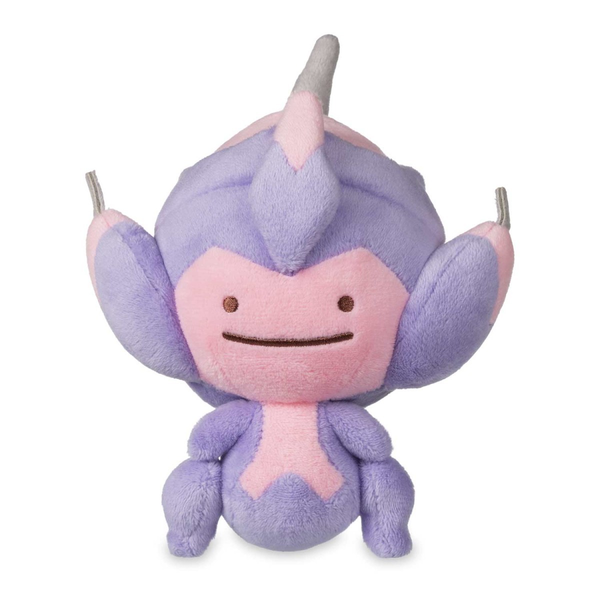 Pokemon Center 原創 變身！百變怪 毛公仔 伊布家族 比卡超 耿鬼 六尾 卡比獸 波克比 背背龍 啟暴龍 鯉魚王 電羊 夢夢 路卡利歐 圖 24