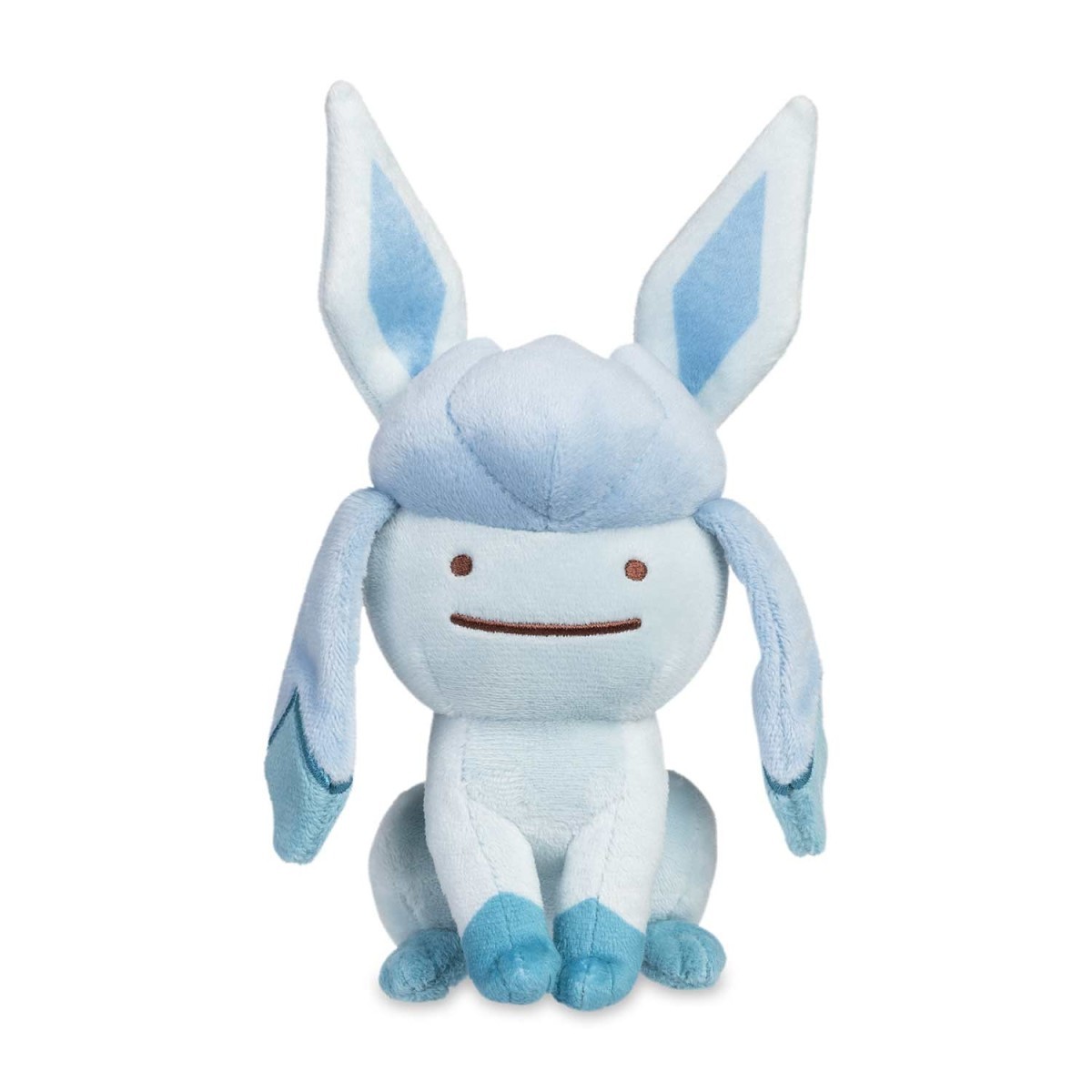 Pokemon Center 原創 變身！百變怪 毛公仔 伊布家族 比卡超 耿鬼 六尾 卡比獸 波克比 背背龍 啟暴龍 鯉魚王 電羊 夢夢 路卡利歐 圖 14