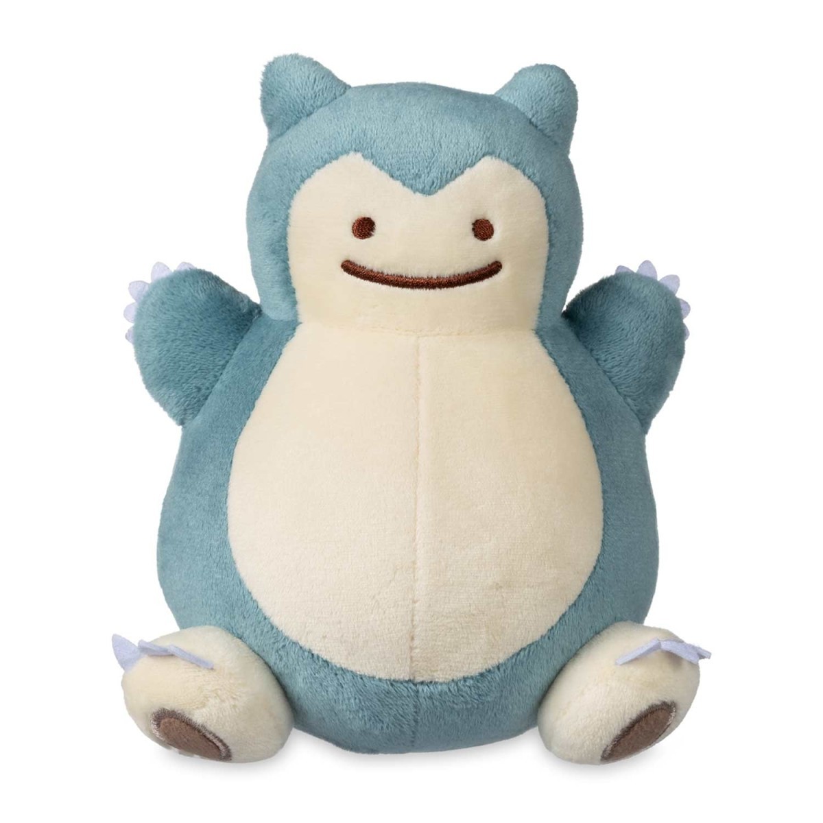 Pokemon Center 原創 變身！百變怪 毛公仔 伊布家族 比卡超 耿鬼 六尾 卡比獸 波克比 背背龍 啟暴龍 鯉魚王 電羊 夢夢 路卡利歐 圖 38