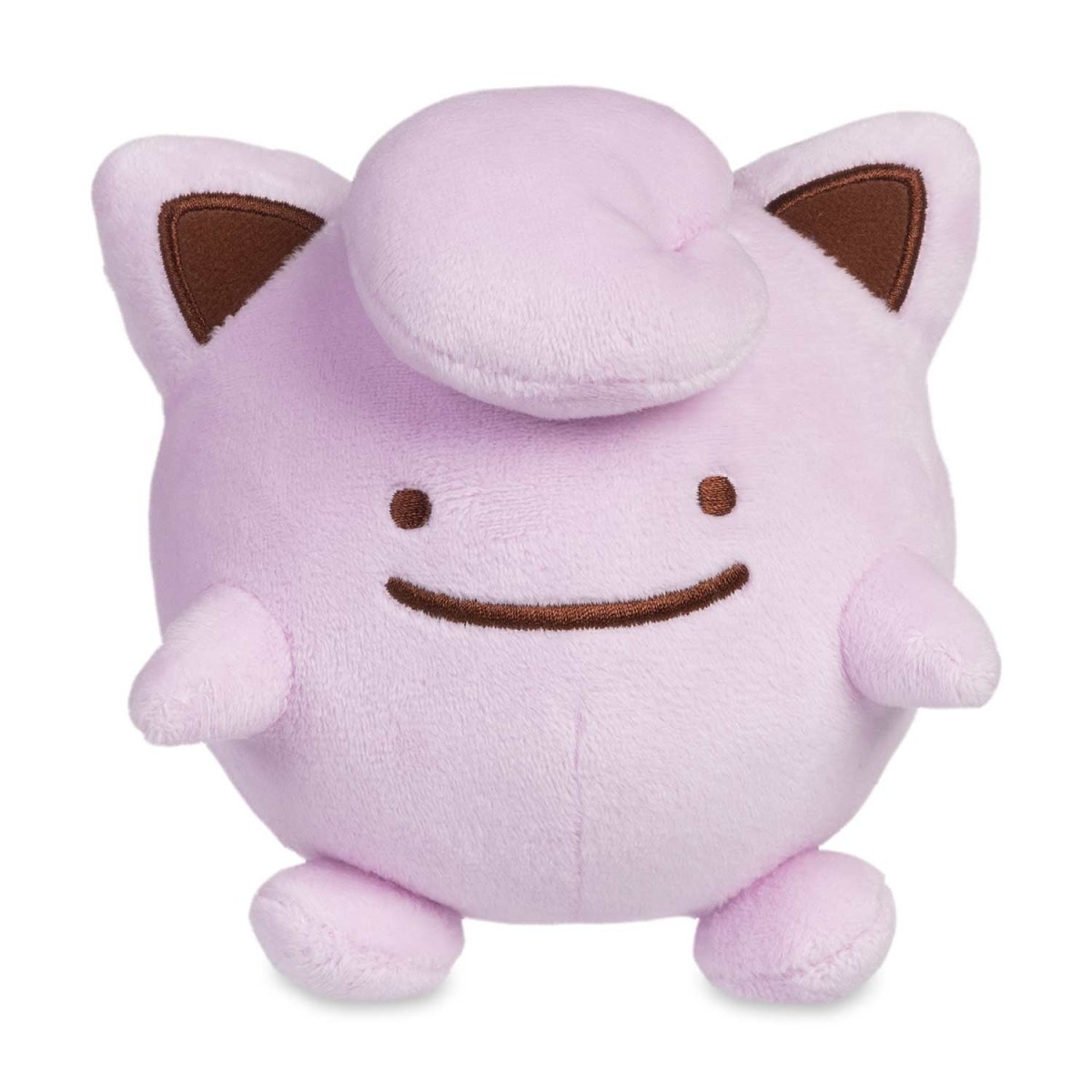 Pokemon Center 原創 變身！百變怪 毛公仔 伊布家族 比卡超 耿鬼 六尾 卡比獸 波克比 背背龍 啟暴龍 鯉魚王 電羊 夢夢 路卡利歐 圖 12
