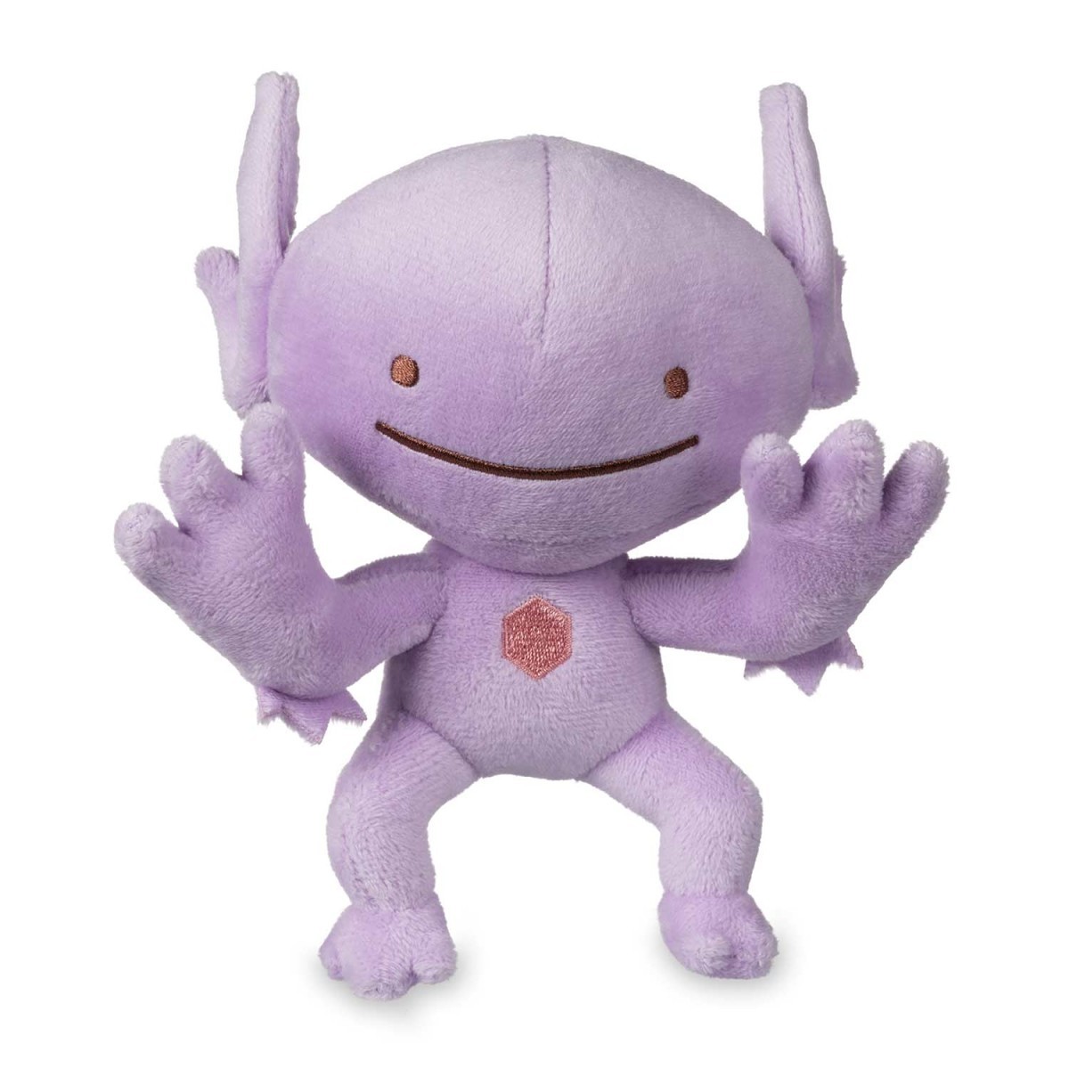 Pokemon Center 原創 變身！百變怪 毛公仔 伊布家族 比卡超 耿鬼 六尾 卡比獸 波克比 背背龍 啟暴龍 鯉魚王 電羊 夢夢 路卡利歐 圖 47