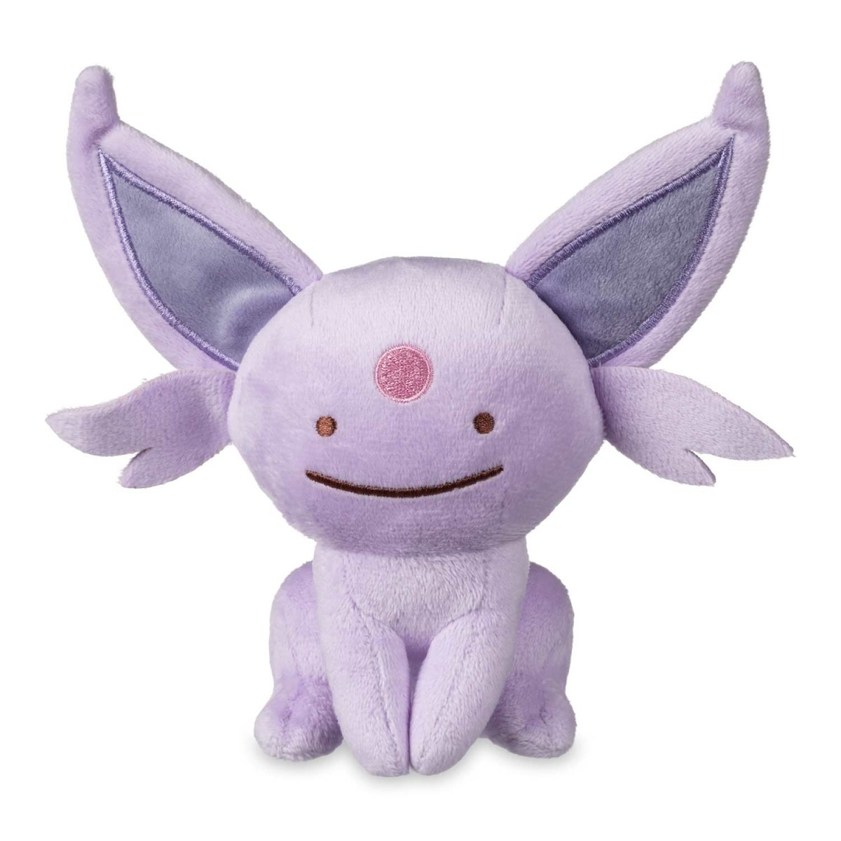 Pokemon Center 原創 變身！百變怪 毛公仔 伊布家族 比卡超 耿鬼 六尾 卡比獸 波克比 背背龍 啟暴龍 鯉魚王 電羊 夢夢 路卡利歐 圖 29