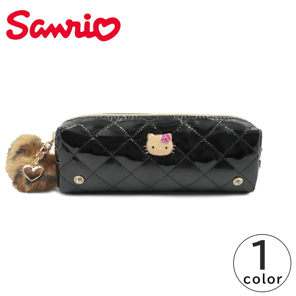 Sanrio Hello Kitty 筆袋