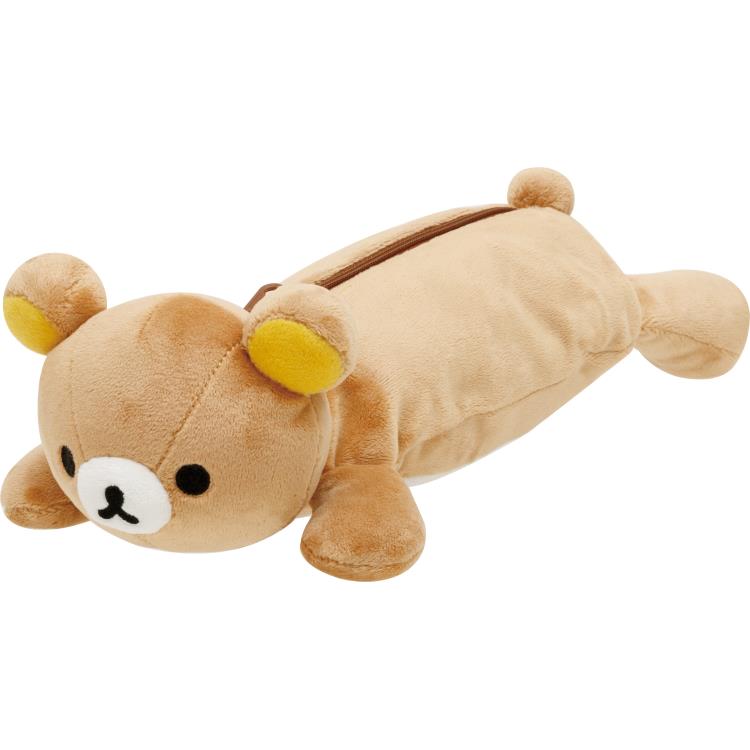 Rilakkuma 鬆弛熊 筆袋