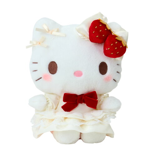【Sanrio新作】Hello Kitty 公仔 Sweet Cake Collection 甜蜜蛋糕系列