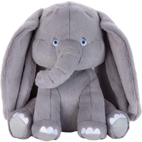 Disney 小飛象 Dumbo 毛公仔 M碼
