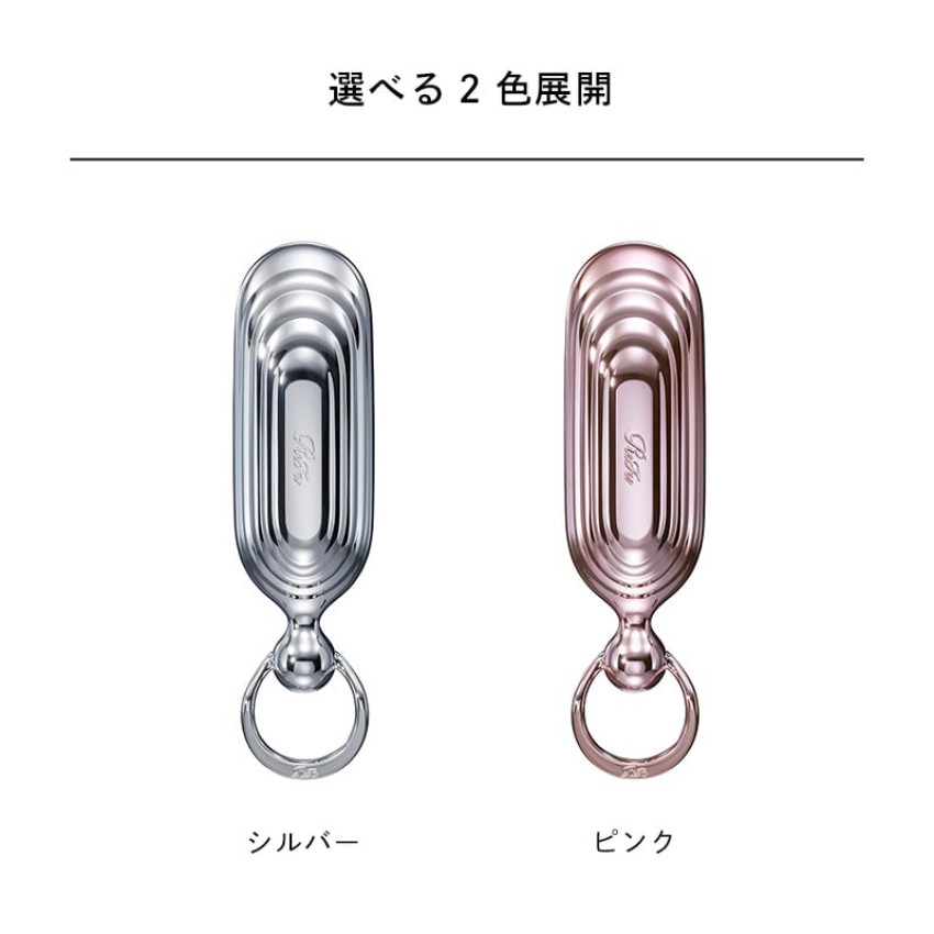 ReFa Shampoo Brush Milk 洗髮梳
