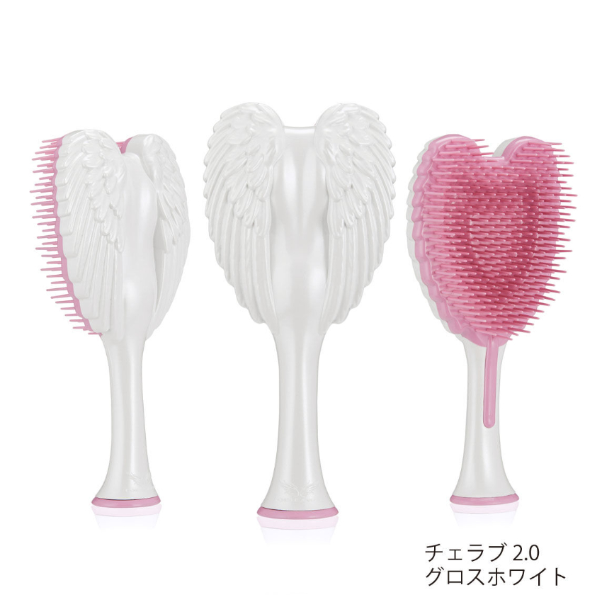 Tangle Angel 天使按摩髮梳 2.0 150mm