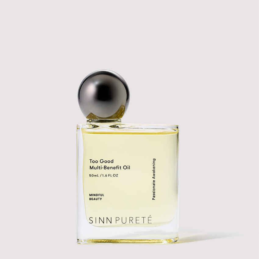 SINN PURETE Too Good 多效護髮油 Passionate Awakening
