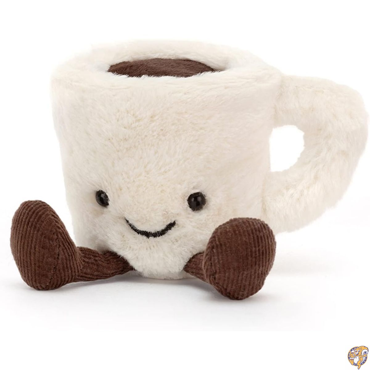 JELLYCAT Amuseable Espresso Cup 毛公仔