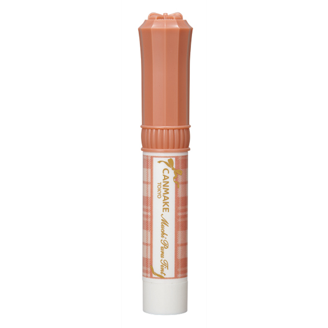 CANMAKE Juicy Lip Tint 水潤唇蜜（多色可選）