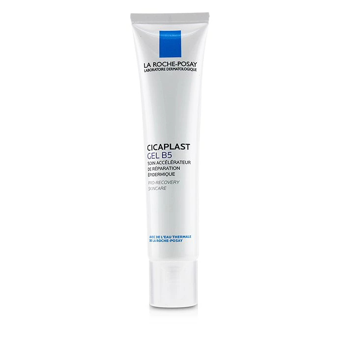理膚泉 Cicaplast Gel B5 Re.ing 治療凝膠 40ml
