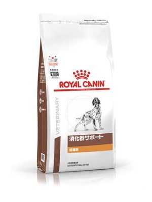 Royal Canin 處方犬用乾糧 - 消化系統支援（低脂肪）1kg