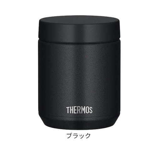 THERMOS JED-400 真空斷熱湯壺 0.4L（可洗碗機清洗）