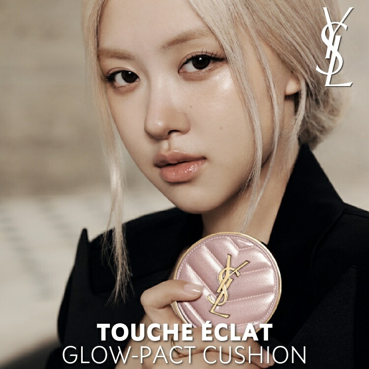 YSL Radiant Touch Glow Pact 氣墊粉底補充裝 SPF50+ PA++++ 圖 2