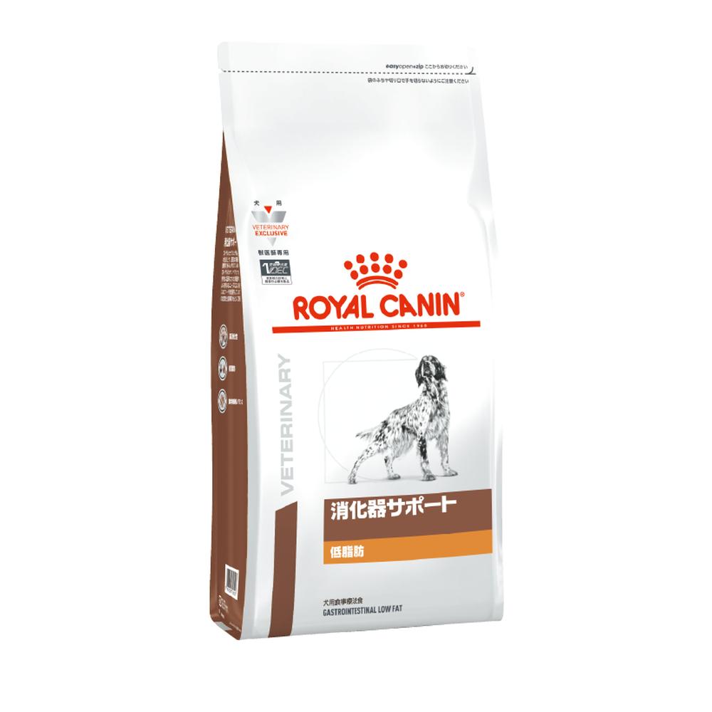 Royal Canin 消化系統支援(低脂肪)犬用糧 3kg
