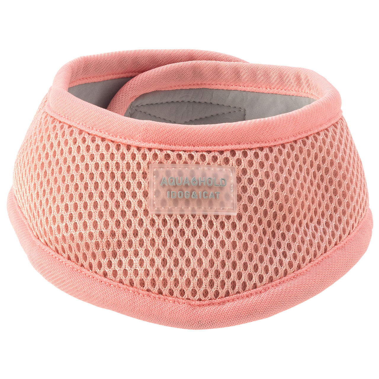 iDog 涼感降溫頭巾 AQUA HOLD 圖 9
