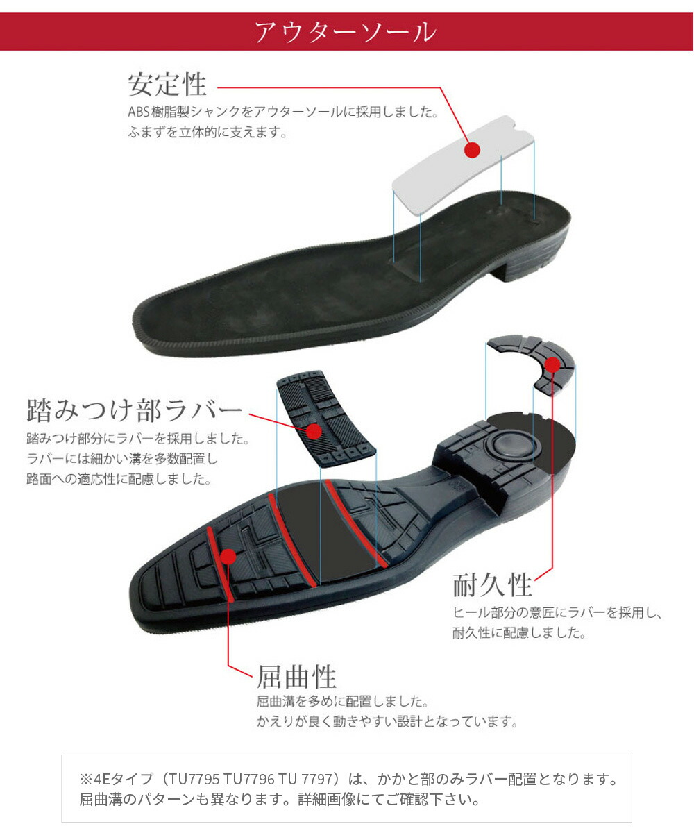 texcy luxe 7010 男士真皮商務鞋 圖 5