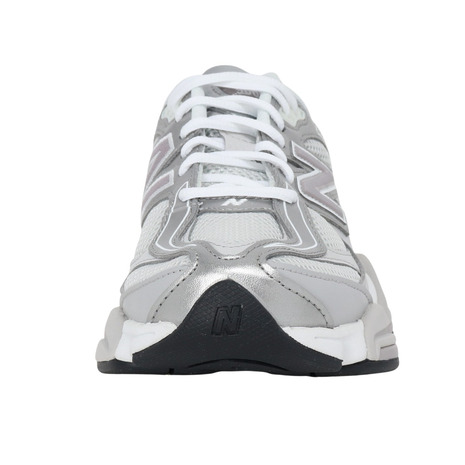 New Balance 男裝運動鞋 90/60 銀色 U90606MU D 圖 4