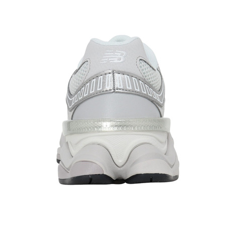 New Balance 男裝運動鞋 90/60 銀色 U90606MU D 圖 5