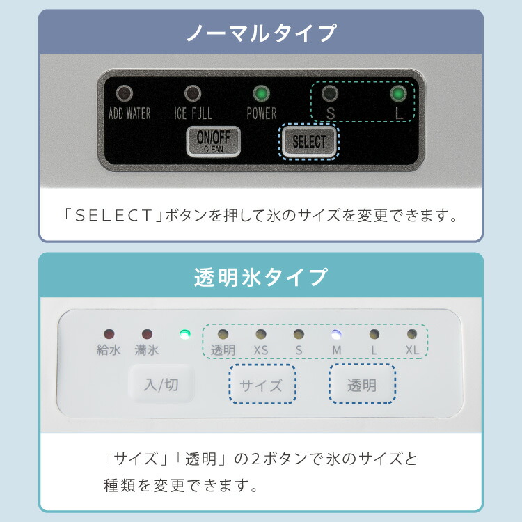 simplus SP-CED04 透明冰型製冰機 圖 8