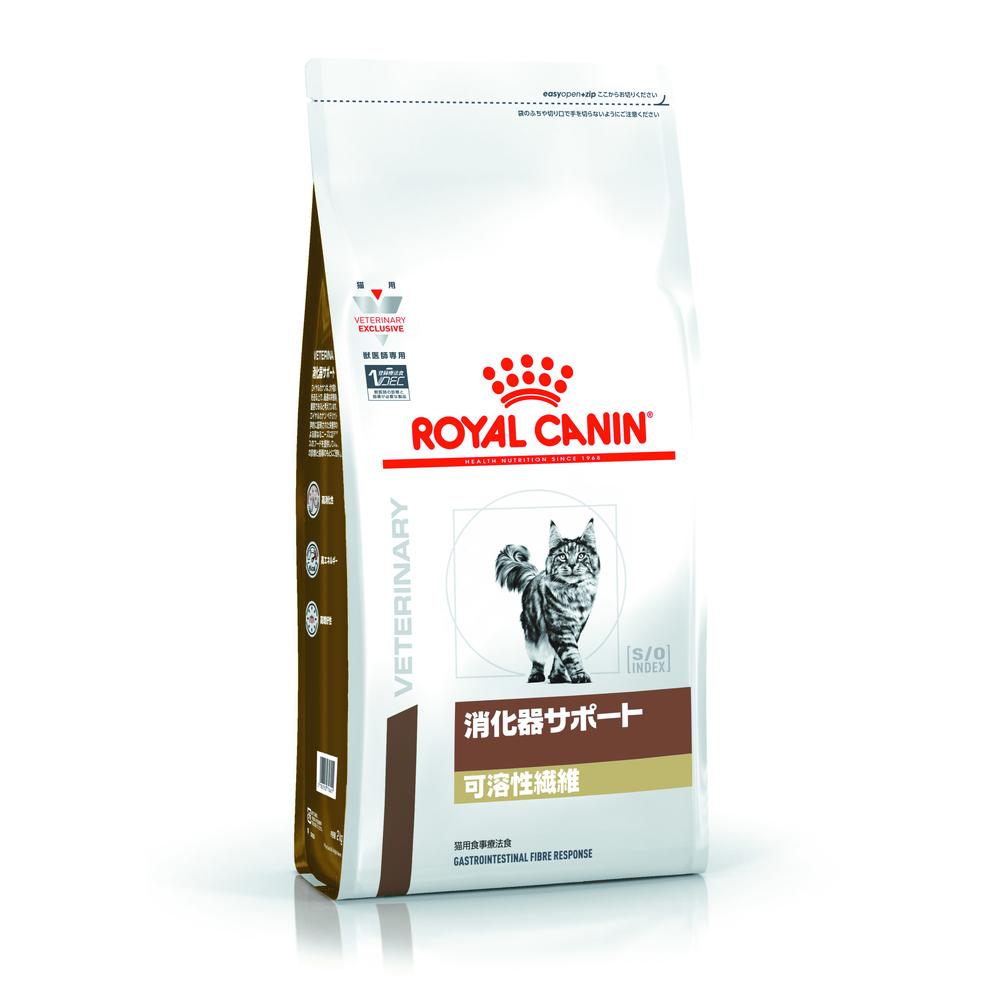Royal Canin 貓用消化系統支援可溶性纖維乾糧 500g