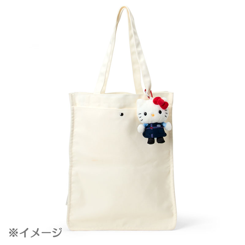 PC狗 毛公仔吊飾(Mini Sanrio) 圖 4