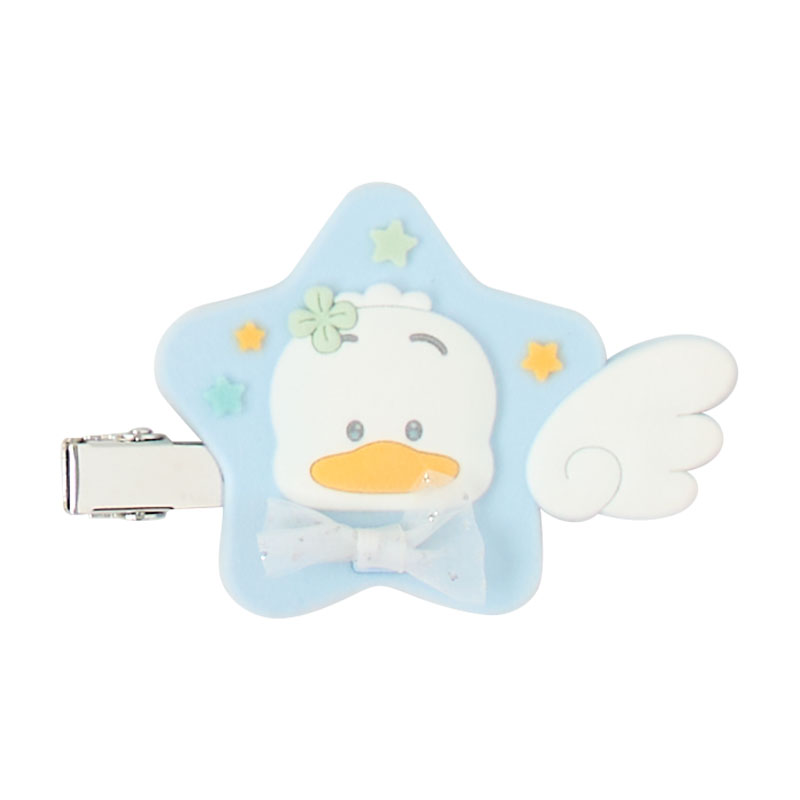 Sanrio Characters 秘密劉海夾 A(閃亮願望) 圖 8