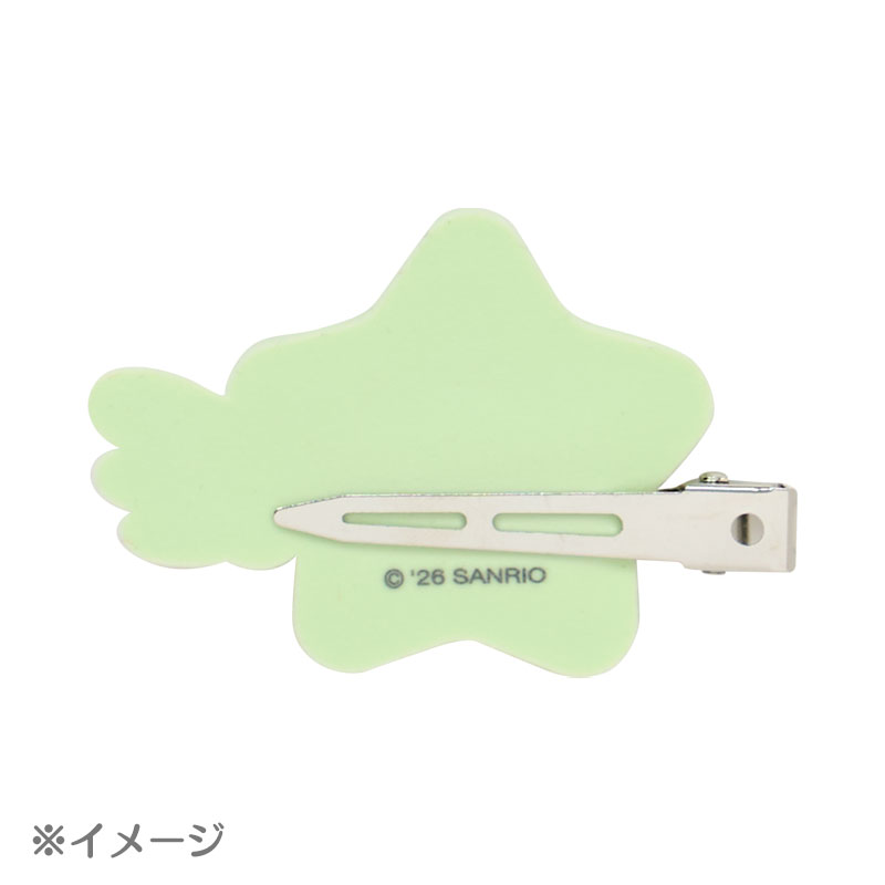 Sanrio Characters 秘密劉海夾 A(閃亮願望) 圖 12