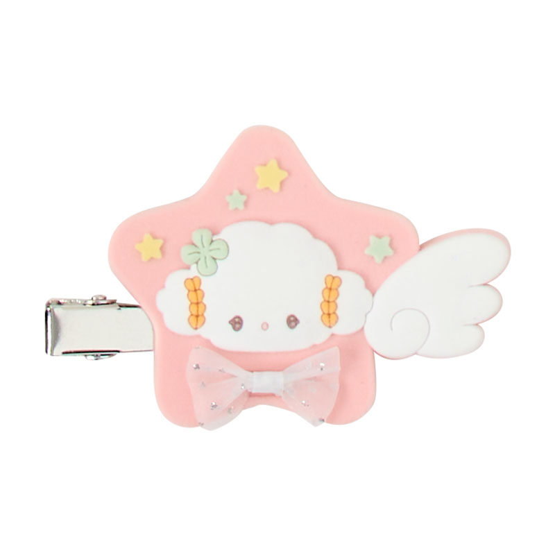 Sanrio Characters 秘密劉海夾 A(閃亮願望) 圖 10