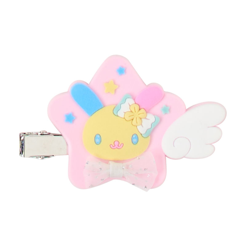 Sanrio Characters 秘密劉海夾 A(閃亮願望) 圖 11