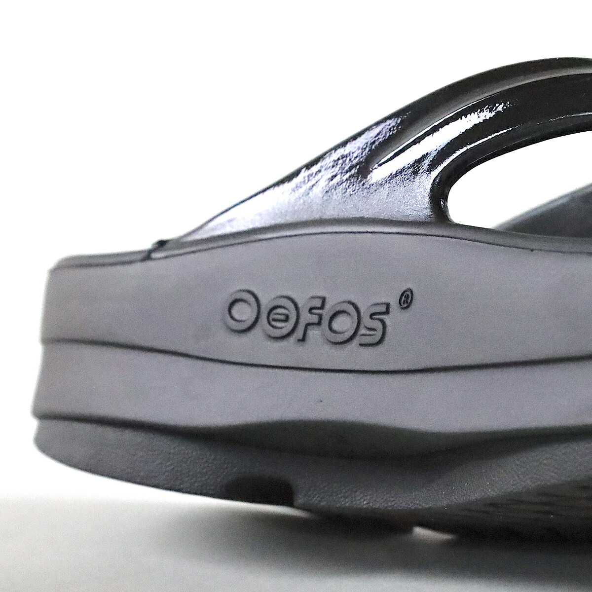 OOFOS OOmega OOlala 女裝恢復涼鞋 圖 10
