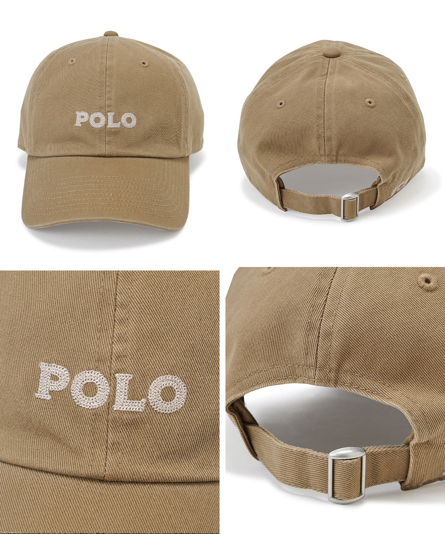 Cross Function POLO BCS 男女通用帽子 圖 19