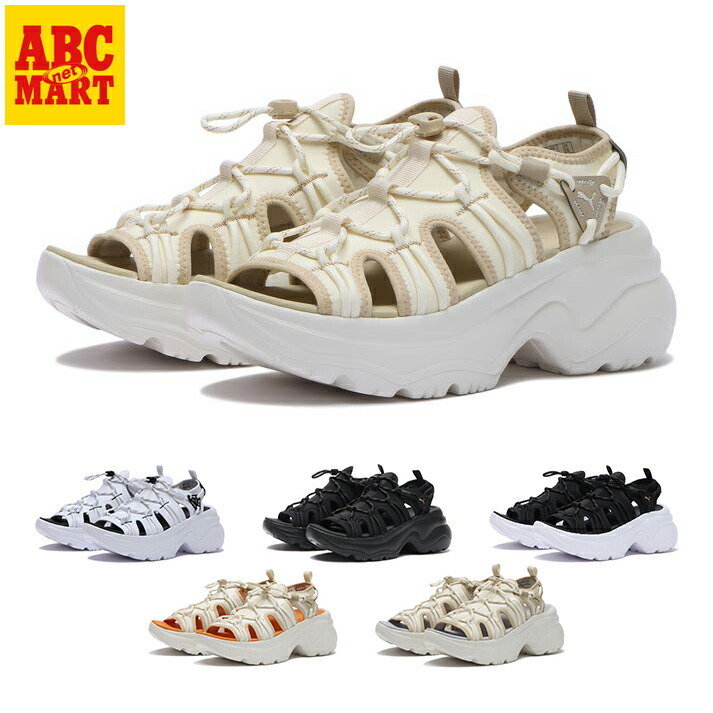 PUMA CILIA WEDGE SANDAL 厚底涼鞋(399022)