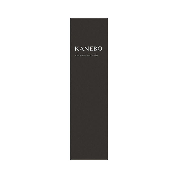KANEBO Scrubbing Mud Wash 磨砂泥潔面膏 圖 12