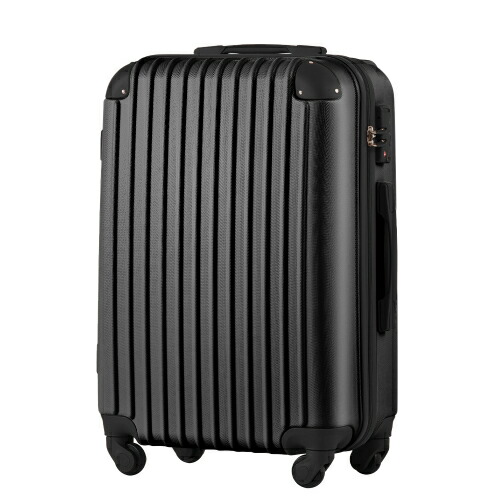 TANOBI T9088 輕量可登機行李箱 配備TSA鎖、USB充電口及杯架 圖 36