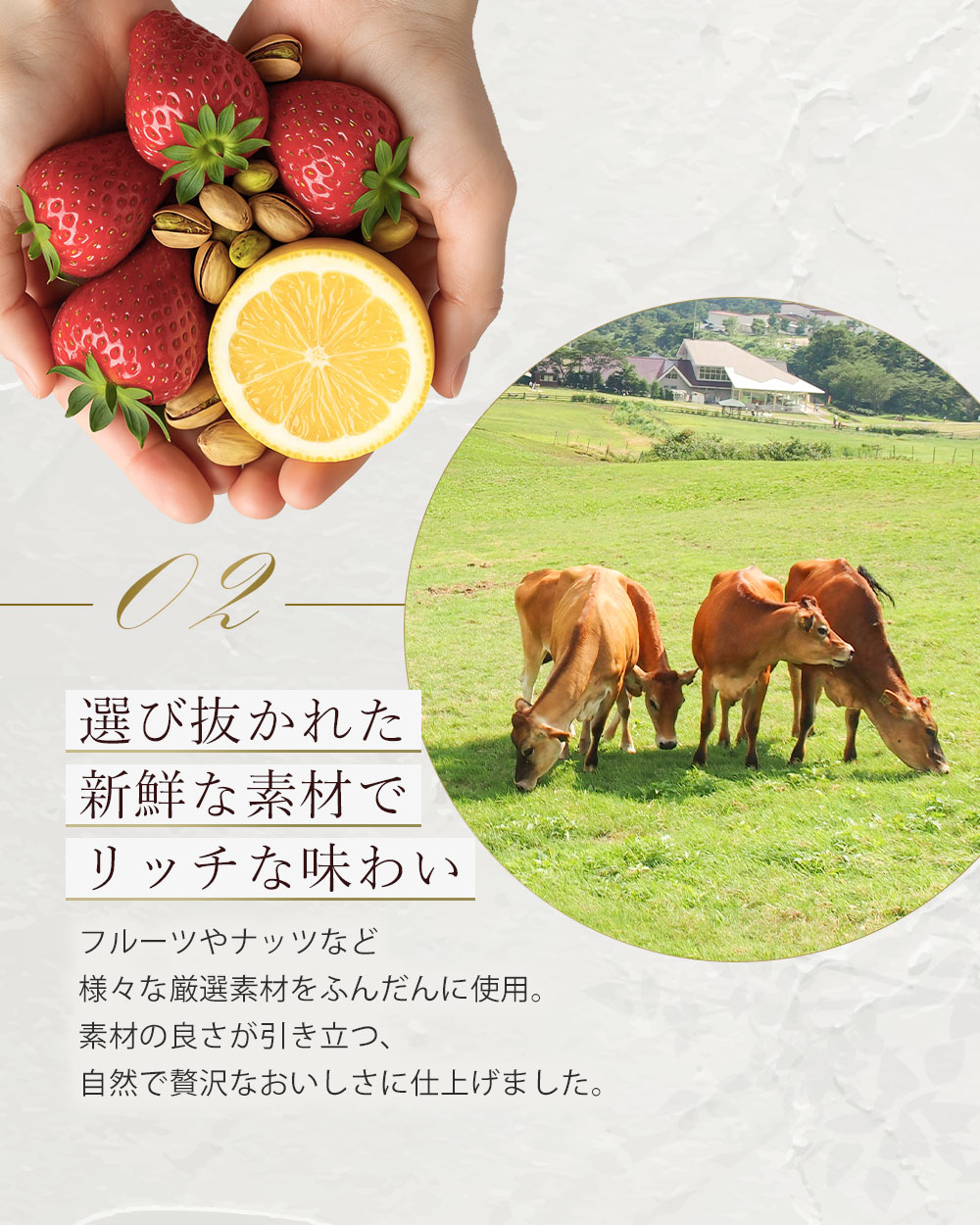 LE PINEAU 菓一座 意式雪糕禮盒 6種套裝 圖 6