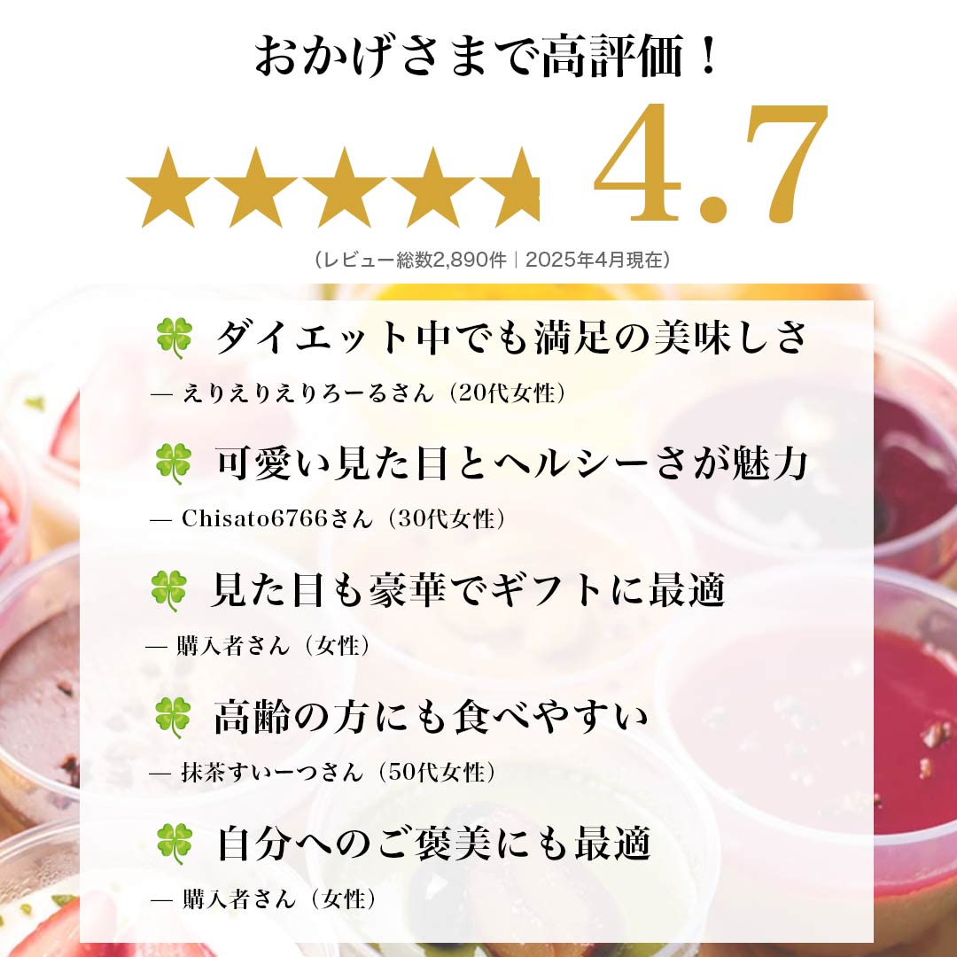 Patisserie 天使之禮 乳酸菌甜品禮盒 圖 2