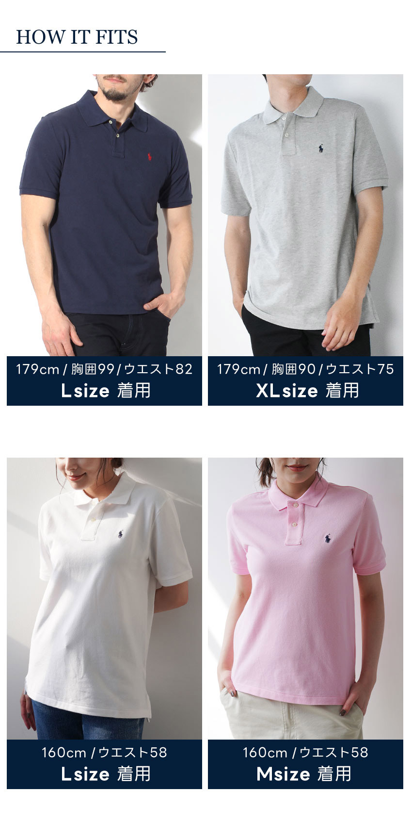 Polo Ralph Lauren 短袖Polo衫(中性/男童款) 圖 37