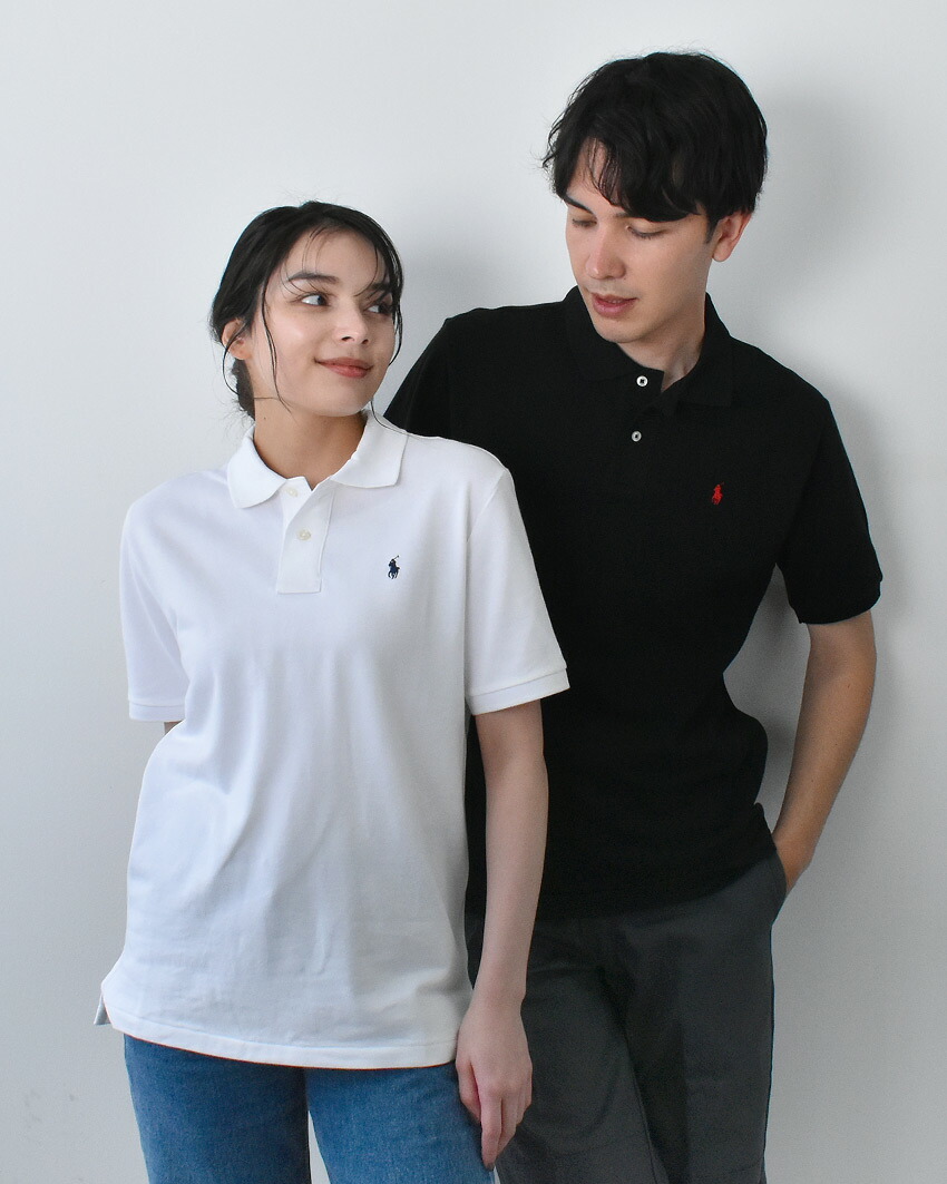 Polo Ralph Lauren 短袖Polo衫(中性/男童款) 圖 5