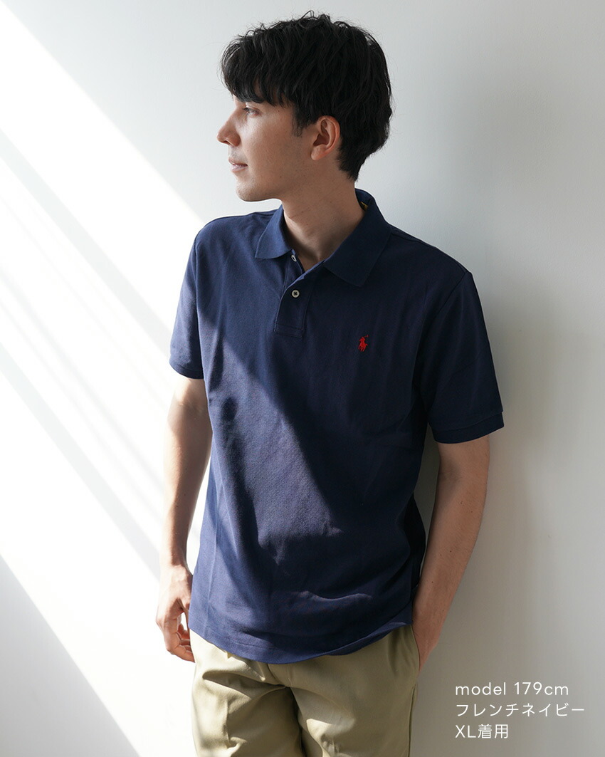 Polo Ralph Lauren 短袖Polo衫(中性/男童款) 圖 9