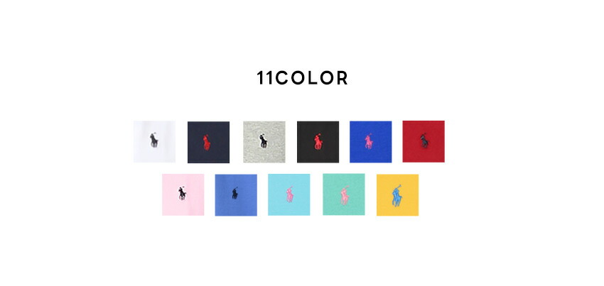 Polo Ralph Lauren 短袖Polo衫(中性/男童款) 圖 4